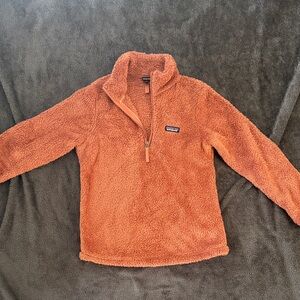 Patagonia Los Gatos Fleece 1/4-Zip Pullover